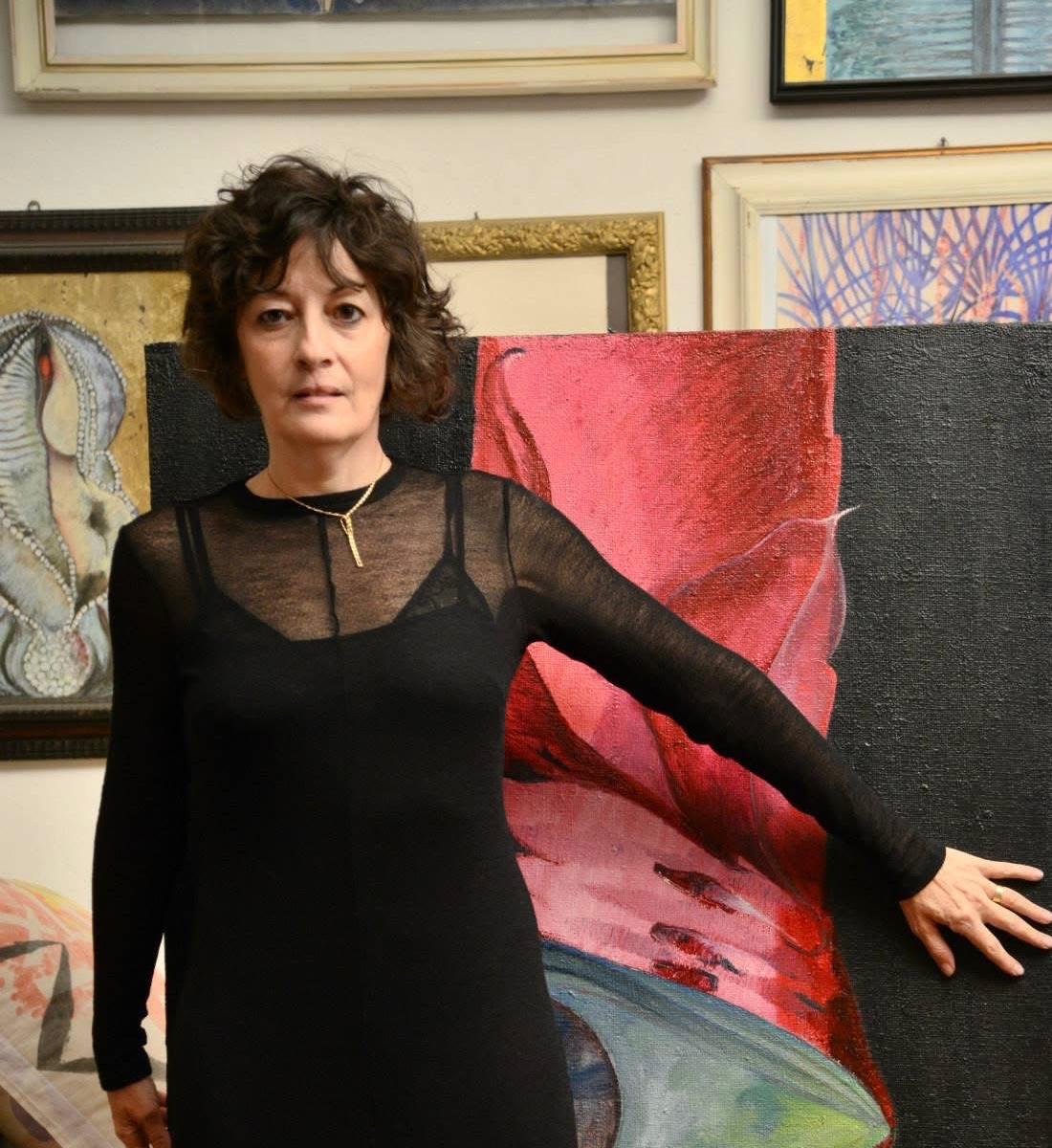 A Sestri un corso di disegno di figura dal vivo