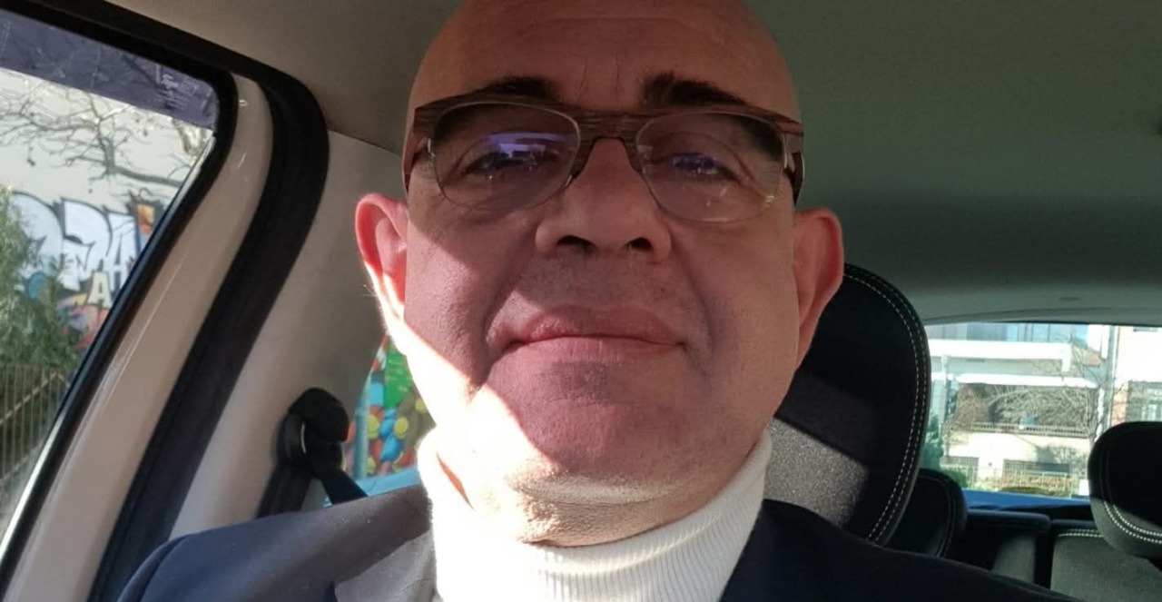 A Settimo tutta la comunità si stringe nel dolore per Michele Uras