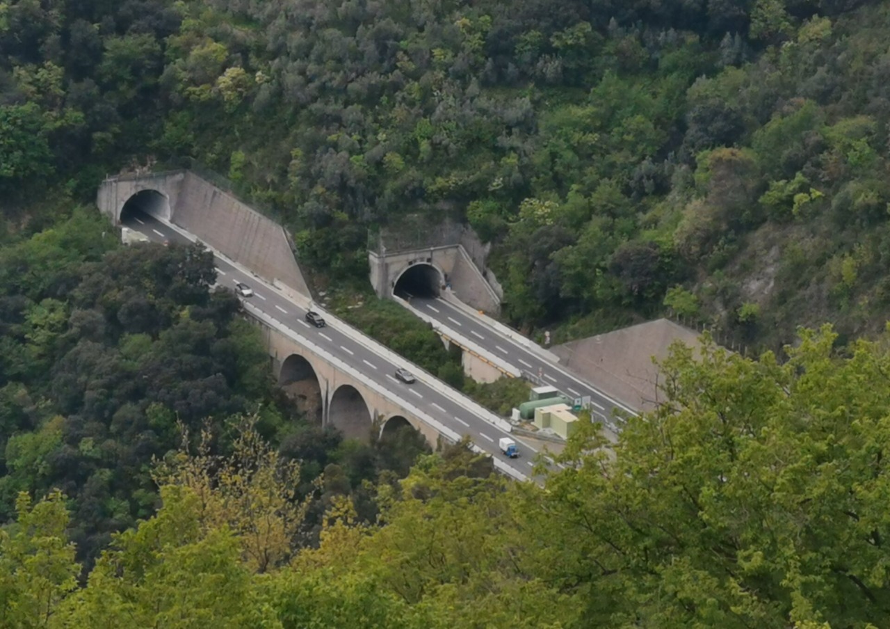 A12, nuova settimana di chiusure notturne