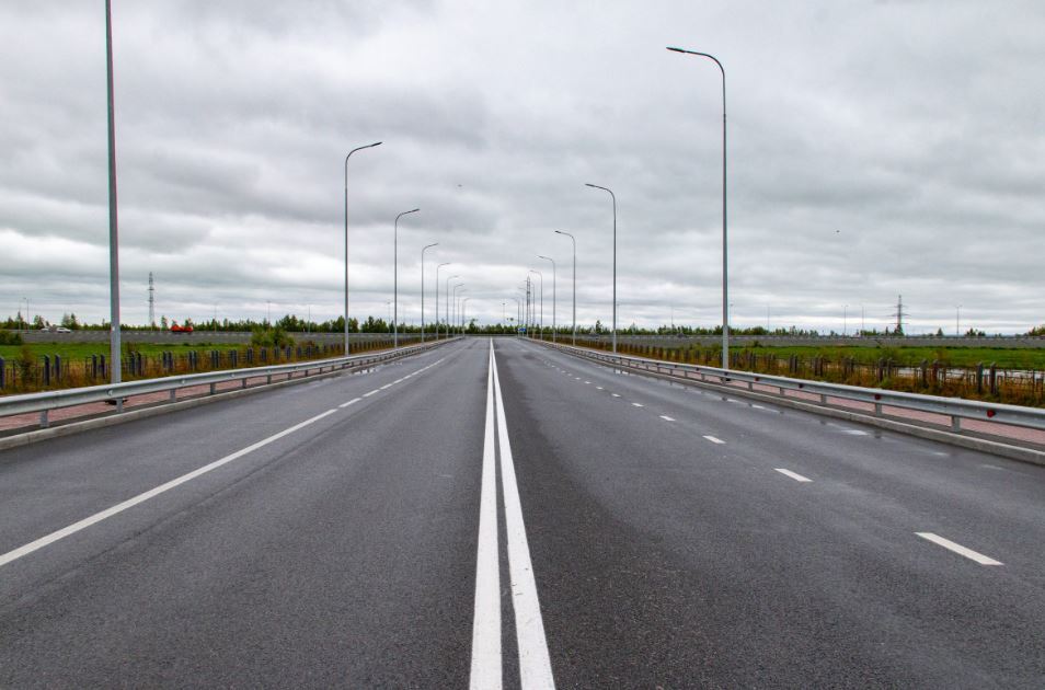 A12 Roma-Civitavecchia, chiusa per quattro ore la stazione di Maccarese Fregene