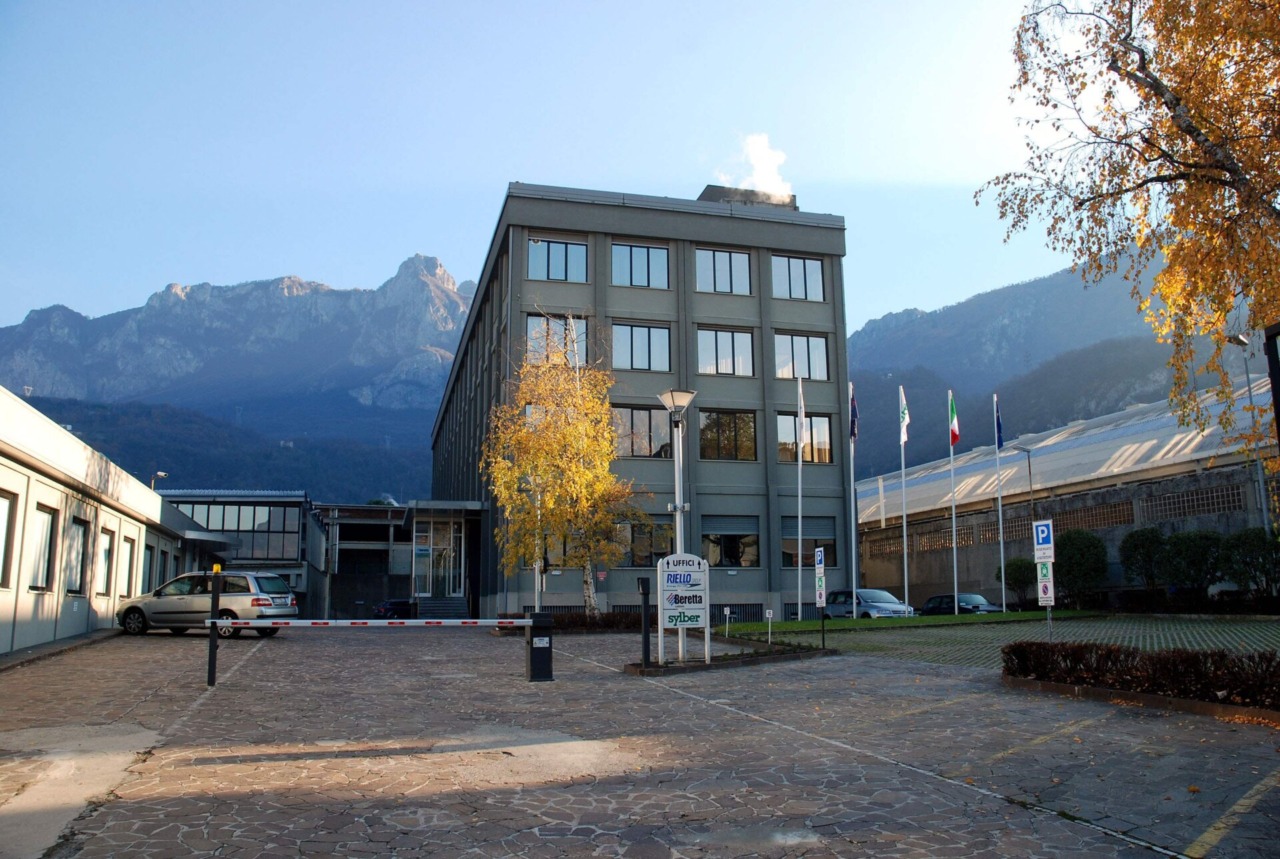 Acquisizione del Gruppo Riello: il futuro della sede lecchese assicurato dal Gruppo Ariston