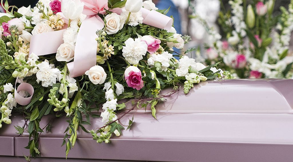 Addio a Denise Demaurizi, lascia la figlia Sonia