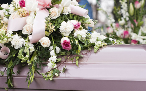 Addio a Maria (Iris) Barilli, lascia la figlia Katia