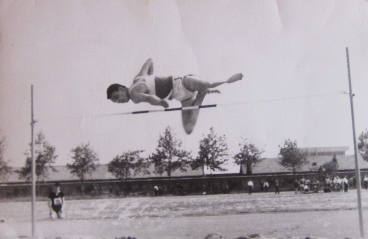 Addio a Mauro Begni, colonna dell’Atletica Chiari