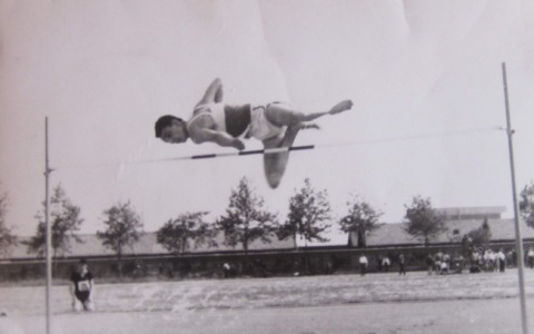 Addio a Mauro Begni, colonna dell’Atletica Chiari