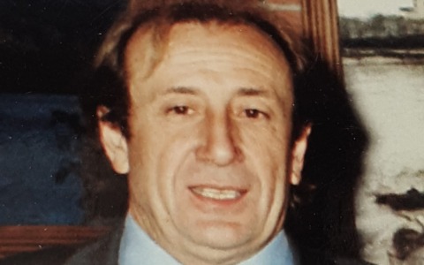 Addio a Michele Frassà, imprenditore che amava fare festa