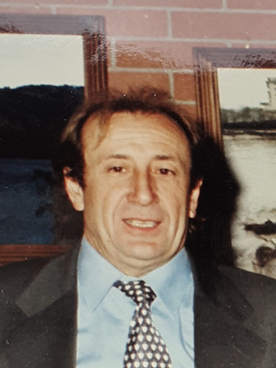 Addio a Michele Frassà, imprenditore che amava fare festa