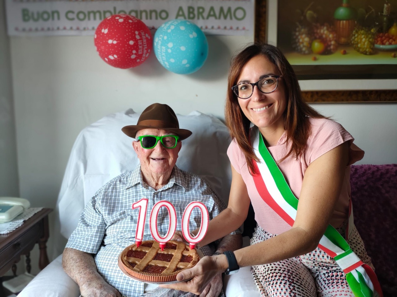 Addio al decano Abramo Mora, aveva 102 anni: una vita tra lavoro, la guerra e il sogno di Zingonia