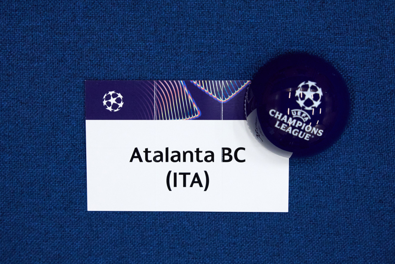 Adesso è ufficiale: a quota 13 punti, l’Atalanta è qualificata (almeno) ai play-off di Champions League