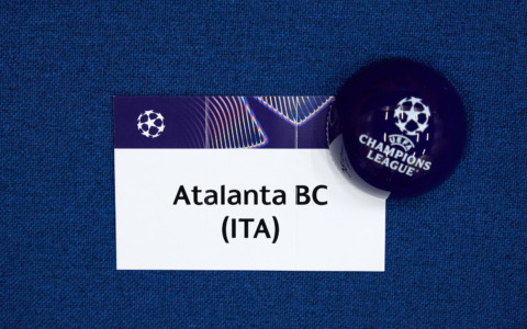 Adesso è ufficiale: a quota 13 punti, l’Atalanta è qualificata (almeno) ai play-off di Champions League