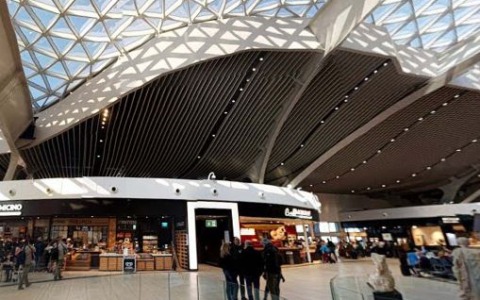 Aeroporti di Roma, firmato accordo sindacale: 243 assunzioni a tempo indeterminato