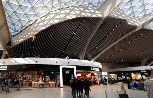 Aeroporti di Roma, firmato accordo sindacale: 243 assunzioni a tempo indeterminato