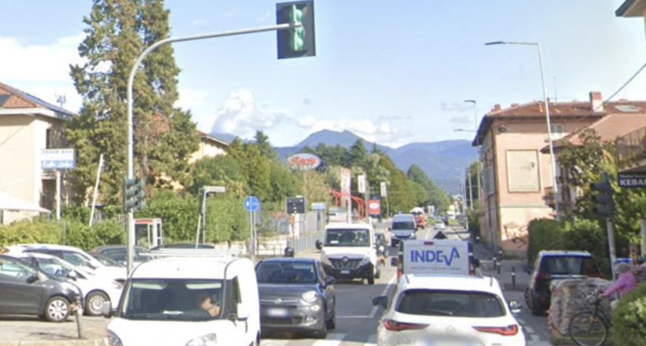 Al confine tra Bergamo e Lallio sorgerà un nuovo parcheggio d’interscambio da cento posti