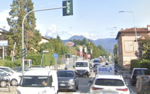 Al confine tra Bergamo e Lallio sorgerà un nuovo parcheggio d’interscambio da cento posti