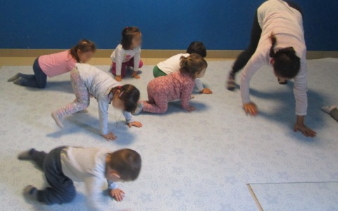 Al micronido ora potranno accedere anche i lattanti