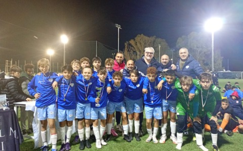 Al Sanremese Village il 3° Memorial Daniele Morena