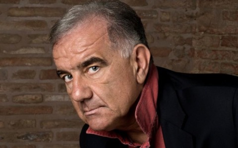 Al Teatro Sociale di Camogli lo show di Gene Gnocchi