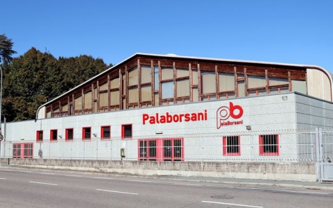 Al via la 30esima edizione del Trofeo Tony Rose