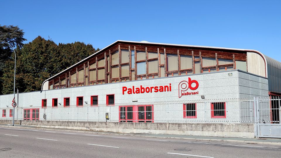 Al via la 30esima edizione del Trofeo Tony Rose