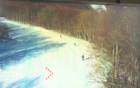 Al via la stagione sciistica del Cimone