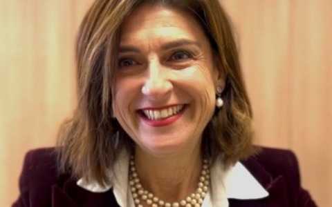 Alessandra Fassone neo direttrice di Confcommercio della provincia di Imperia