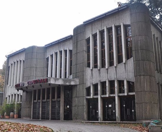 Alessandria, il vice sindaco Barosini fa il punto sul nuovo teatro comunale