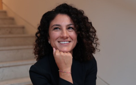 Alla sanremese Ester Gazzano il premio “Marketer of the Year”