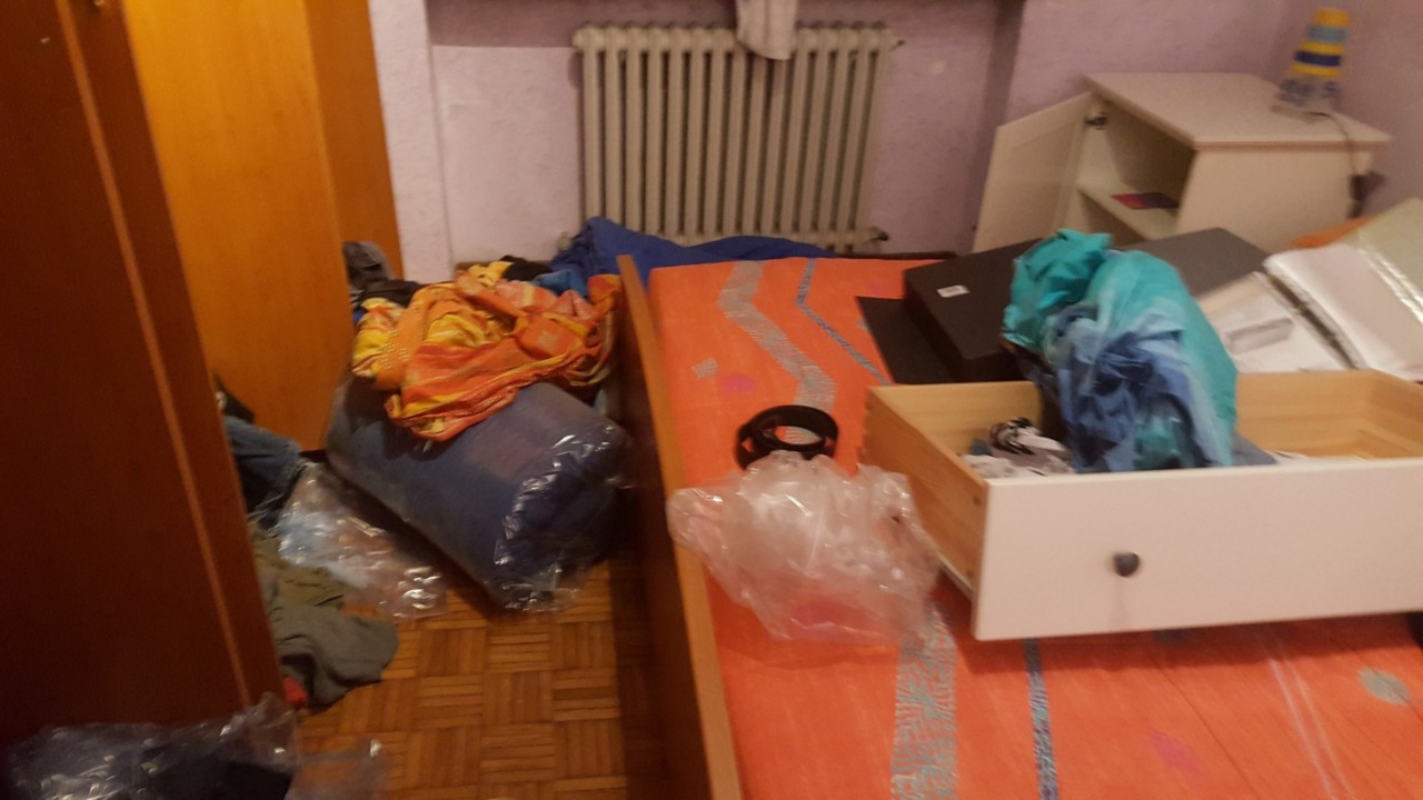 Allarme furti a Volpiano: i cittadini diventano «sentinelle» e pensano alle telecamere «fai da te»