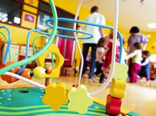 All’asilo è in arrivo la Sezione Primavera