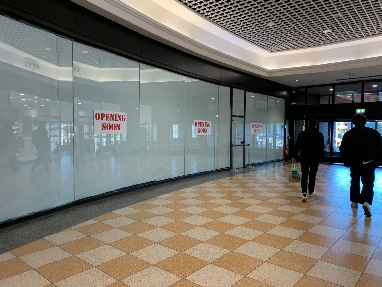 Alle “Torri Bianche” arriva la farmacia comunale