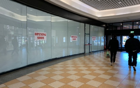 Alle “Torri Bianche” arriva la farmacia comunale