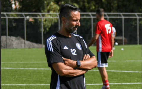 Allenatori, sono giorni difficili