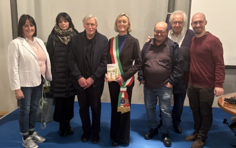 All’evento per il 50° della Mastropietro si è commosso anche don Ciotti