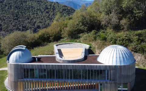 All’Osservatorio arriva “La Notte delle Comete”