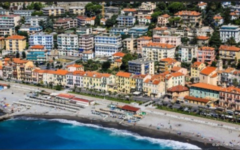 Altri due eventi in calendario a Ospedaletti prima della fine del 2025