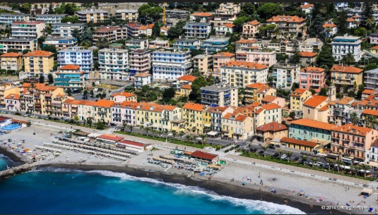 Altri due eventi in calendario a Ospedaletti prima della fine del 2025