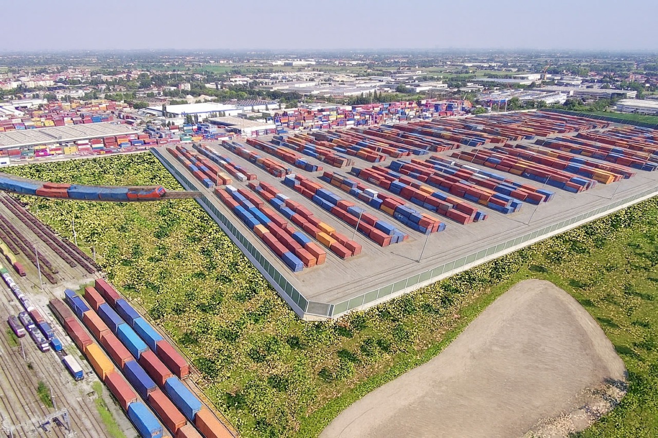 Ampliamento Contship nel Parco agricolo sud: per Regione Lombardia può essere bloccato