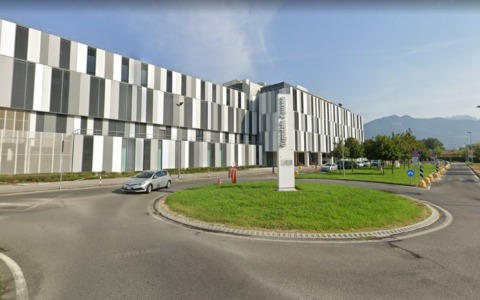 Ampliamento del pronto soccorso entro Pasqua: un traguardo per l’ospedale delle Apuane