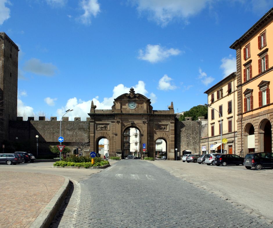 Analisi istat sulla fragilità comunale: la situazione di Viterbo tra stabilità e consumo di suolo