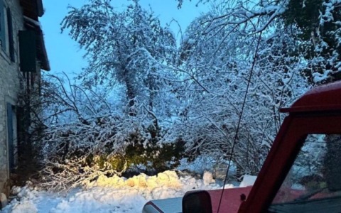 Analisi Lapam Confartigianato sul turismo invernale: si calcola un calo pari a un 1,6 per cento di presenze