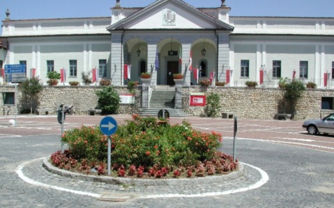 Anche a Candelo “divieto assoluto” ai botti di Capodanno