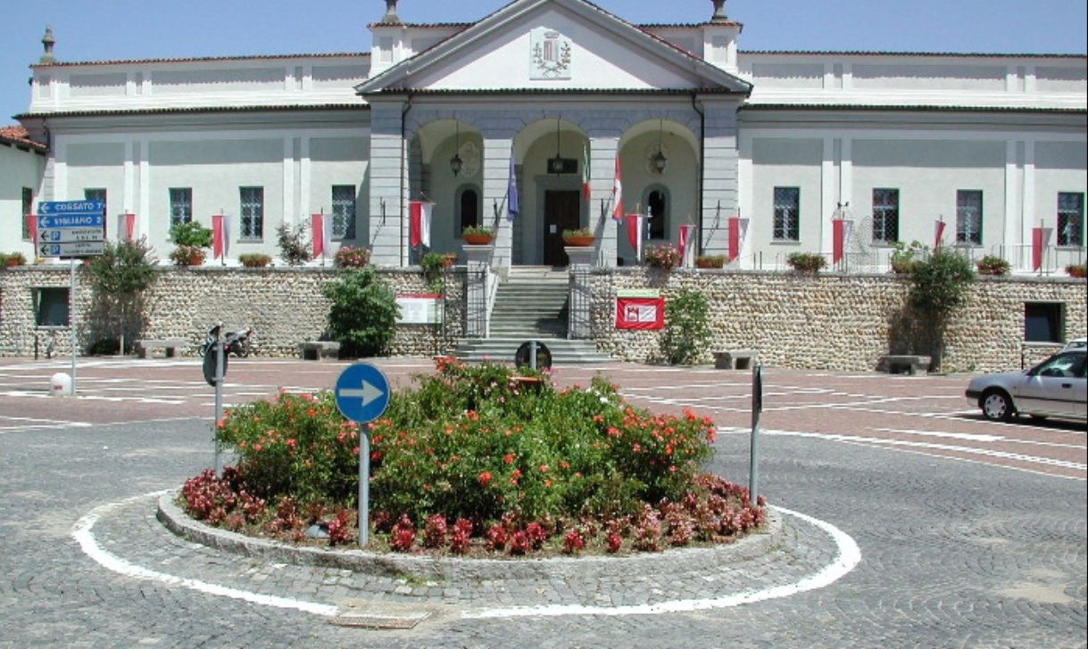 Anche a Candelo “divieto assoluto” ai botti di Capodanno