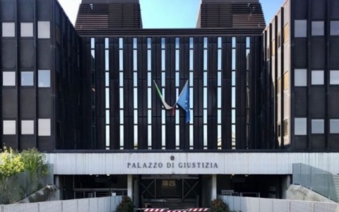 Anche un modenese in uno dei più gravi episodi di presunto danno ambientale del territorio reggiano