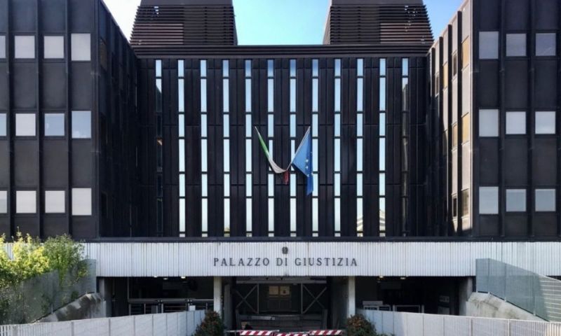 Anche un modenese in uno dei più gravi episodi di presunto danno ambientale del territorio reggiano