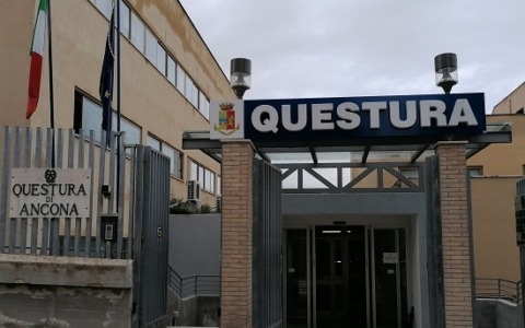 Ancona. Nel 2025 sono 56 i rimpatriati da parte della Questura