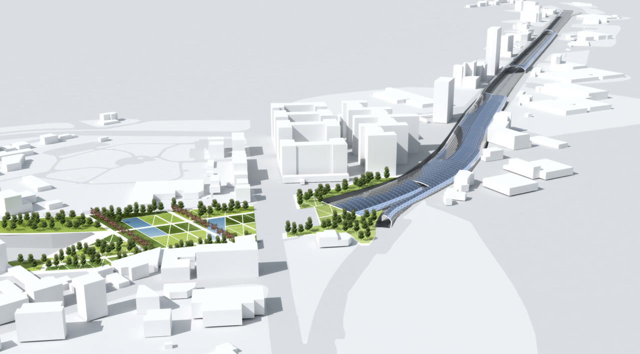 Ancora ritardi per la galleria artificiale in Tangenziale Est, ma Serravalle rassicura: “Si farà”