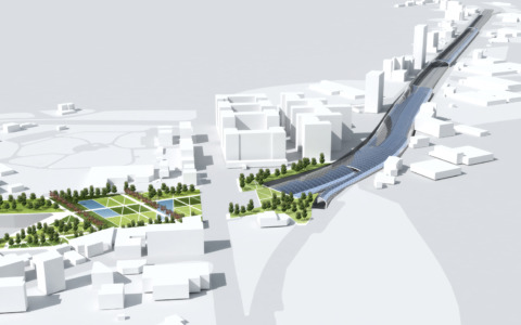 Ancora ritardi per la galleria artificiale in Tangenziale Est, ma Serravalle rassicura: “Si farà”