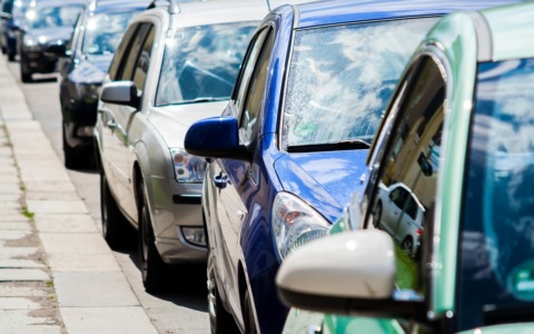 Semaforo arancio per lo smog ad Alessandria: limitazioni il 2 e 3 dicembre