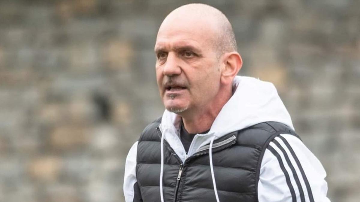 Andrea Caverzan prende il posto di Luca Fiuzzi alla guida dello Sporting Taggia Sanremo