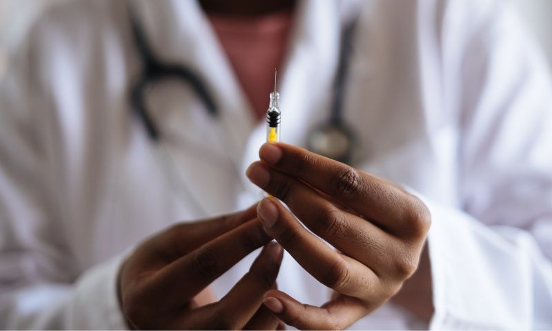 Antinfluenzale, già 6mila dosi in più dello scorso anno